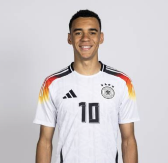 Jamal Musiala