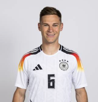 Joshua Kimmich