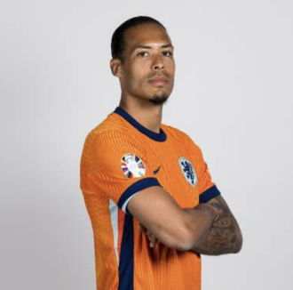 Virgil van Dijk