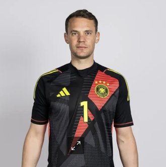 Manuel Neuer