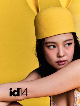 Tuổi 30 của Jennie Kim: Dũng cảm để lại một "khoảng trống" cho tương lai
