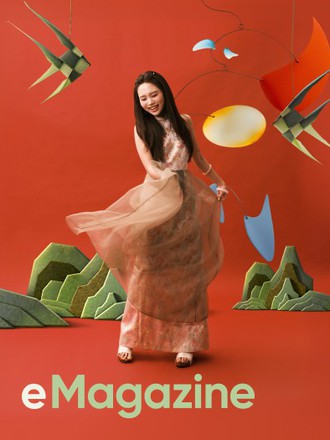 Phương Mỹ Chi: "Người ta đi bão, mặc đồ truyền thống vì nhạc của mình - đó mới là hit lớn nhất"