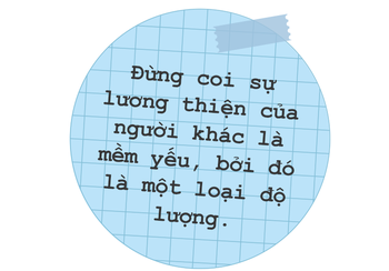 Đời người chỉ gói gọn trong 10 điều tưởng chừng đơn giản này, nhưng phải hiểu hết bạn mới được thảnh thơi - Ảnh 6.