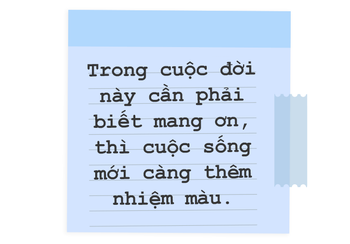 Đời người chỉ gói gọn trong 10 điều tưởng chừng đơn giản này, nhưng phải hiểu hết bạn mới được thảnh thơi - Ảnh 9.