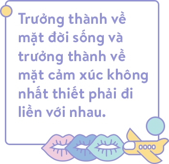 Thời bây giờ, con gái yêu con trai kém tuổi đâu có gì là lạ nữa - Ảnh 3.