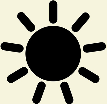 Bài test tính cách: Chọn 1 hình ảnh Mặt trời và bí mật về tính cách của bạn sẽ được tiết lộ - Ảnh 7.