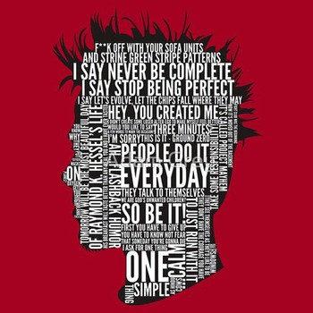 Fight Club và 5 cái khổ của kiếp… đàn ông! - Ảnh 7.