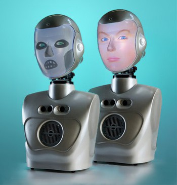 Nếu muốn sở hữu 1 robot hình người y như thật, bạn nhất định không thể bỏ qua công ty này - Ảnh 3.