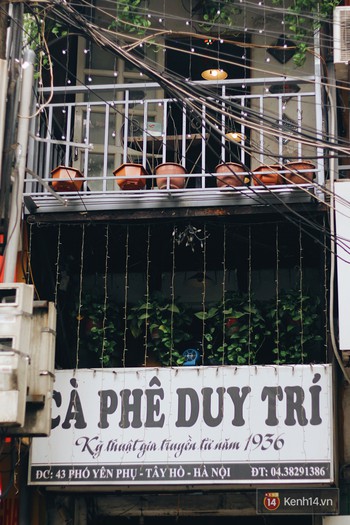 Đi tìm địa chỉ bán món sữa chua vẽ nổi tiếng đầu tiên ở Hà Nội, tồn tại ngót nghét gần một thế kỷ - Ảnh 1.