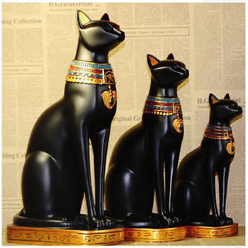 Mèo đen có thực mang đến vận đen? Hãy đọc bài này để thấy yên tâm hơn - Ảnh 4. Mèo đen có thực mang đến vận đen? Hãy đọc bài này để thấy yên tâm hơn - Ảnh 4.