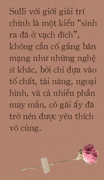 Jonghyun rồi Sulli, sẽ còn bao nhiêu “tuổi thanh xuân” nữa tạm biệt thế gian bằng cách này? - Ảnh 3.