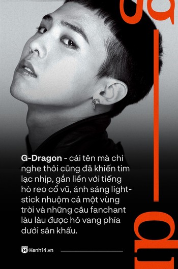 Sự trở lại của “ông hoàng Kpop” G-Dragon: Ngai vàng YG sắp có chủ nhân, nhưng kịch bản nào cho một huyền thoại vực dậy địa ngục Kbiz đen tối? - Ảnh 1.