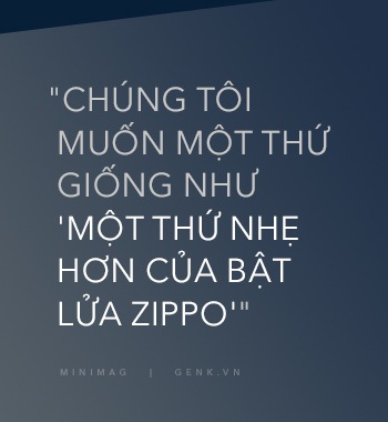 Bí mật lịch sử của Motorola Razr: Chiếc điện thoại xuất sắc đầu tiên của thiên niên kỷ - Ảnh 9.