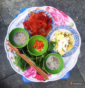 Triệu hồi team thích mắm tôm đến mà càn quét hết ngay list  món vừa thơm vừa ngon này đi này - Ảnh 9.
