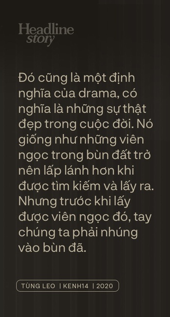 MC Tùng Leo: Người dựng chắc yêu nước mắt Trấn Thành, hoặc nghĩ Thành khóc có view, chứ lỗi không phải do cậu ấy - Ảnh 11.