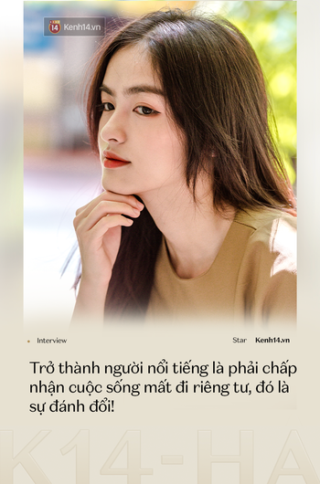 Hoa khôi Ngoại Thương thi HHVN 2020 Nguyễn Hà My: Có người cố thành Hoa hậu không vì mục đích cao cả, lợi dụng danh hiệu làm việc xấu - Ảnh 8.