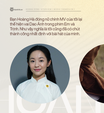 Hoàng Dũng: Nếu có cơ hội ngồi cùng Suboi, tôi tin hai chị em nhất định sẽ làm được nhiều thứ hay ho - Ảnh 5. Hoàng Dũng: Nếu có cơ hội ngồi cùng Suboi, tôi tin hai chị em nhất định sẽ làm được nhiều thứ hay ho - Ảnh 5.