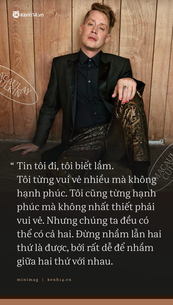 Macaulay Culkin - tuổi thơ bị người bố bóc lột và vết trượt dài nghiện ngập: Chất kích thích lúc đó còn dễ dàng hơn được bố cho đi học - Ảnh 8. Macaulay Culkin - tuổi thơ bị người bố bóc lột và vết trượt dài nghiện ngập: Chất kích thích lúc đó còn dễ dàng hơn được bố cho đi học - Ảnh 8.
