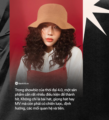 Từ scandal Châu Đăng Khoa - Orange và LyLy: Quản trị ca sĩ ở showbiz Việt căng như dây đàn, dễ đứt như sợi chỉ? - Ảnh 6. Từ scandal Châu Đăng Khoa - Orange và LyLy: Quản trị ca sĩ ở showbiz Việt căng như dây đàn, dễ đứt như sợi chỉ? - Ảnh 6.