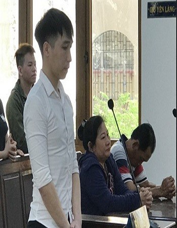 Sự day dứt của kẻ cuồng ghen, lừa người yêu nhắm mắt tặng quà rồi sát hại - Ảnh 2. Sự day dứt của kẻ cuồng ghen, lừa người yêu nhắm mắt tặng quà rồi sát hại - Ảnh 2.