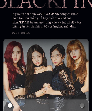 4 năm làm nên kỳ tích của cả châu Á BLACKPINK: Đằng sau bộ váy công chúa dát vàng ẩn giấu một đôi giày vải sờn rách - Ảnh 11.