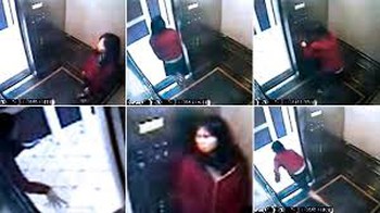 Bị phàn nàn nước bốc mùi, nhân viên khách sạn kiểm tra bồn trên tầng thượng và phát hiện xác chết nữ, mở ra vụ án kinh dị nhất thế kỷ 21 - Ảnh 3.