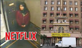 Bị phàn nàn nước bốc mùi, nhân viên khách sạn kiểm tra bồn trên tầng thượng và phát hiện xác chết nữ, mở ra vụ án kinh dị nhất thế kỷ 21 - Ảnh 6.