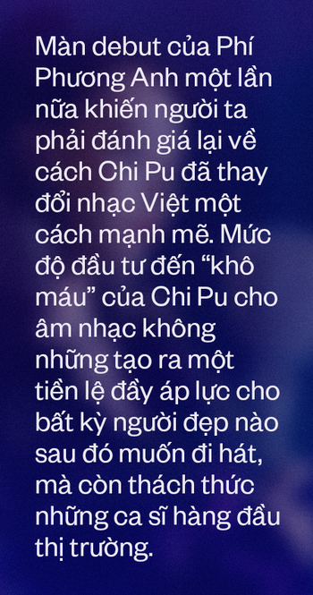 Cái khó của Phí Phương Anh - Ảnh 3. Cái khó của Phí Phương Anh - Ảnh 3.