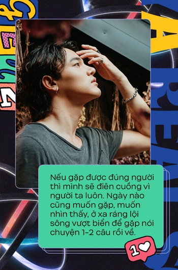 Khương Lê - nam chính Gái Già Lắm Chiêu V: Mượn đạo diễn 200 triệu để mua đồ, ngượng đỏ mặt khi khán giả nhận xét Thấy rồi nha! - Ảnh 12. Khương Lê - nam chính Gái Già Lắm Chiêu V: Mượn đạo diễn 200 triệu để mua đồ, ngượng đỏ mặt khi khán giả nhận xét Thấy rồi nha! - Ảnh 12.