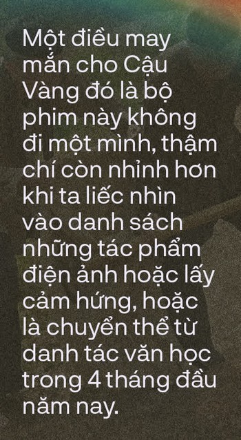 Loạt thảm họa điện ảnh từ văn học: Tất cả là tại Mắt Biếc! - Ảnh 4.