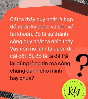 Nghệ sĩ và chuyện quảng cáo thời nay: Tiền dễ kiếm, liệu có khiến trách nhiệm dễ buông? - Ảnh 6.