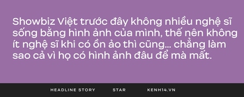 Jack có thể tham khảo “văn mẫu” từ ồn ào tình cảm của Sơn Tùng, Ngô Kiến Huy cho đại địa chấn của sự nghiệp hay không? - Ảnh 12. Jack có thể tham khảo “văn mẫu” từ ồn ào tình cảm của Sơn Tùng, Ngô Kiến Huy cho đại địa chấn của sự nghiệp hay không? - Ảnh 12.