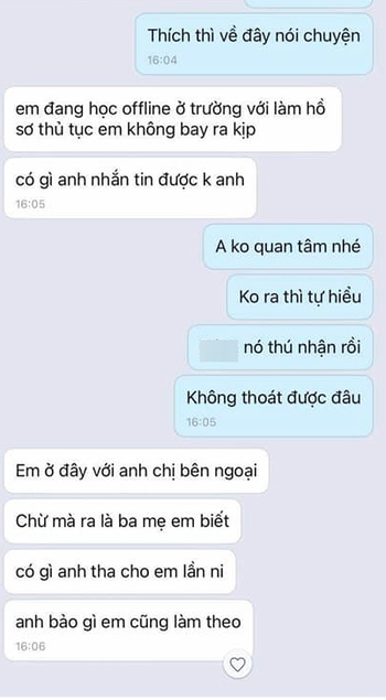 Chủ quán bàng hoàng phát hiện chênh lệch doanh thu hàng trăm ly nước mỗi tháng và kế hoạch đồi bại với đồng nghiệp nữ của nhóm nhân viên 2k - Ảnh 2. Chủ quán bàng hoàng phát hiện chênh lệch doanh thu hàng trăm ly nước mỗi tháng và kế hoạch đồi bại với đồng nghiệp nữ của nhóm nhân viên 2k - Ảnh 2.