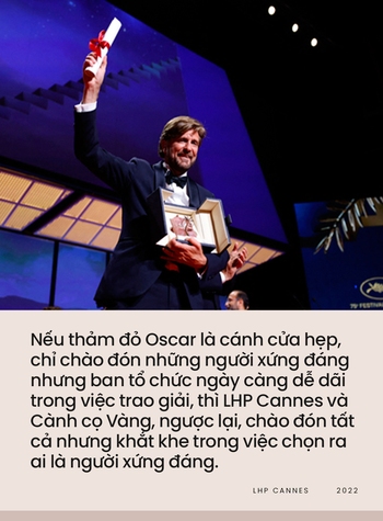 Vài giây của Lý Nhã Kỳ, Hương Giang ở thảm đỏ và chuyện Cannes chỉ cần có tiền - Ảnh 7.