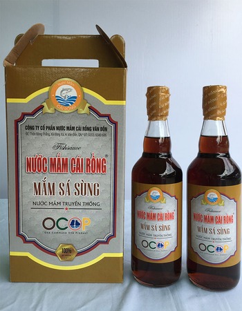 5 đặc sản Móng Cái mua về làm quà cả nhà đều khen - Ảnh 4.