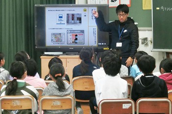 Động đất ở Nhật Bản: Khâm phục cách người Nhật bảo vệ những đứa trẻ khỏi thảm họa xảy ra như cơm bữa - Ảnh 4.