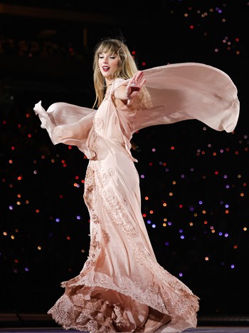 Taylor Swift's economic boost is overblown - Photo 2.