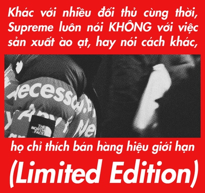 Supreme: Từ gã lang thang đoạt lấy ngai vàng ngành thời trang đường phố - Ảnh 6.