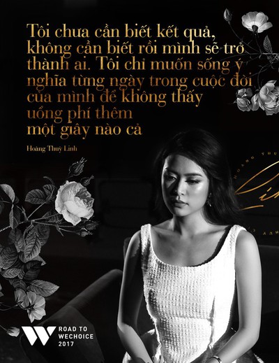 Câu chuyện Hoàng Thùy Linh “hồi sinh” từ tro tàn: Đập cánh bằng sự tử tế! - Ảnh 5.