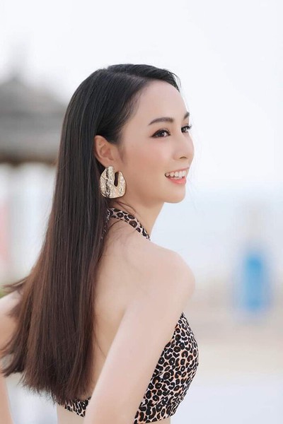 10 ứng cử viên nặng ký cho vương miện HHVN 2020: Bạn gái Văn Hậu cùng loạt thí sinh học vấn khủng đều được gọi tên! - Ảnh 22. 10 ứng cử viên nặng ký cho vương miện HHVN 2020: Bạn gái Văn Hậu cùng loạt thí sinh học vấn khủng đều được gọi tên! - Ảnh 22.