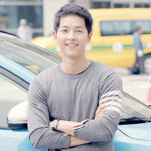 Mấu chốt phong c&aacute;ch gi&uacute;p Song Joong Ki lột x&aacute;c th&agrave;nh ch&agrave;ng qu&acirc;n nh&acirc;n hớp hồn fan nữ - Ảnh 1.