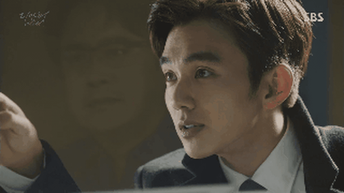 “Remember”: Yoo Seung Ho đau khổ tột cùng khi hoàn toàn mất đi trí nhớ - Ảnh 6.