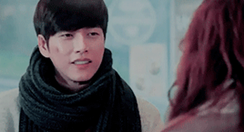 “Cheese In The Trap”: Các cảnh bị cắt của Park Hae Jin sẽ được chiếu trong tập đặc biệt - Ảnh 2.