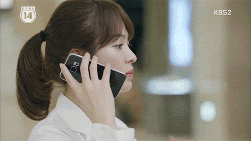 Song Joong Ki – Song Hye Kyo đã “hành hạ” trái tim bạn suốt 3 ngày qua như thế nào? - Ảnh 3.