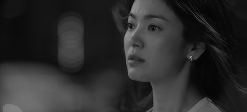 Song Joong Ki - Song Hye Kyo: Y&ecirc;u l&agrave; phải như thế n&agrave;y! - Ảnh 5.