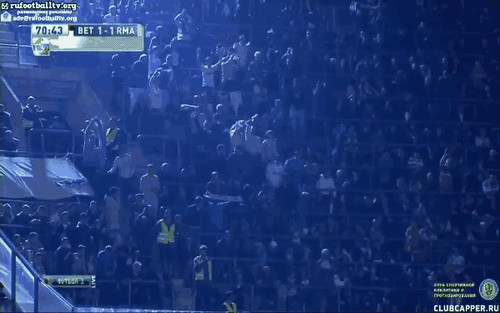 Real Madrid thoát thua nhờ tình huống việt vị của James Rodriguez - Ảnh 3.