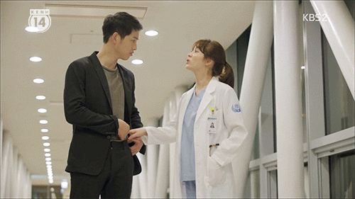 Song Joong Ki &ndash; Song Hye Kyo đ&atilde; &ldquo;h&agrave;nh hạ&rdquo; tr&aacute;i tim bạn suốt 3 ng&agrave;y qua như thế n&agrave;o? - Ảnh 6.