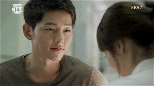 Song Joong Ki – Song Hye Kyo đã “hành hạ” trái tim bạn suốt 3 ngày qua như thế nào? - Ảnh 7.