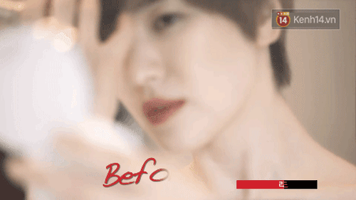 Ngắm những khoảnh khắc l&agrave;m đẹp thần th&aacute;nh của Song Hye Kyo - Ảnh 12.