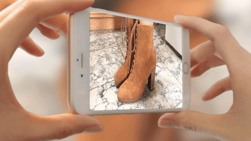 Vũ kh&iacute; b&iacute; mật đằng sau những shot h&igrave;nh 3D ảo diệu - Ảnh 7.